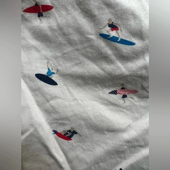 GAP kids | boys Bermuda shorts. Size: 12 - Picture 12 of 12